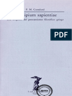 Cornford Francis Macdonald - Principium Sapientiae.pdf
