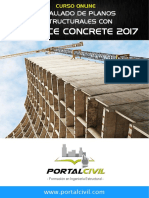 SILABO Advance Concrete 2017