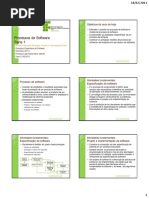 Aula02 - Processos de Software