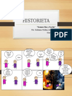 Historieta