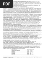 Adoçantes e Rótulos