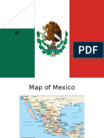 mexican culture powerpoint