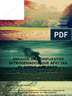 Exposicion Seminario Bioquimica