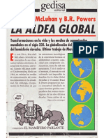 Aldea Global (Capítulo 8)