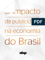Impacto Da Publicidade Na Economia Do Brasil
