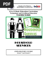 Safe Linen Handling and Disposal Protocols | PDF | Wellness