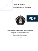 05154-MP Pelaksanaan Praktikum Mikrobiologi