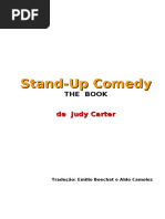 71699776 Stand Up Comedy the Book