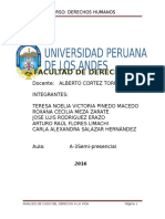 TAREA SEMANA 1 -TRABAJO FINAL - DERECHO A LA VIDA.docx