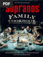 Download The Sopranos Family Cookbookpdf by Ania Neal SN333135377 doc pdf