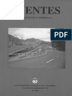 Puentes [Ing. Jeronimo H. Herrera M.]