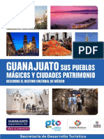 Pueblos Guanajuato