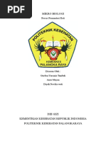 Download Makalah Mikrobiologi Roti by Gordon Yeremia SN333137693 doc pdf