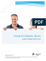 Emailing Diabetic Wound Care White Paper