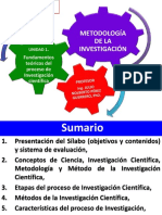 Metodologia