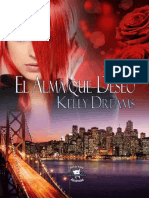 Kelly Dreams. El Alma Que Deseo PDF