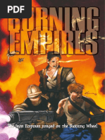 Download Burning Empires - Core Rulespdf by Jarett Walls SN333141079 doc pdf