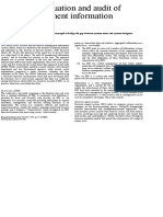 Management Information System - Journal 1