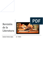 Revisión de La Literatura PDF
