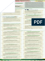 Informe Empresas y Restitución de Tierras