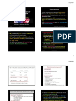 Pathophysiology of Hypertention For Students