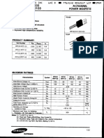 Irf530 PDF