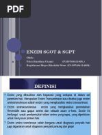 Download Ppt Enzim Sgot  Sgpt by Yoon Hye Myeong SN333146043 doc pdf