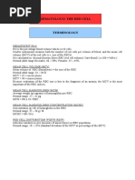 A Colour Atlas of Haematological Cytology by Hayhoe, PG | PDF