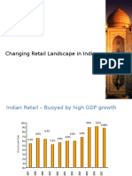 Indian Retail Market