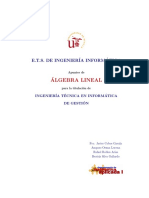 Algebra Lineal - Apuntes.pdf