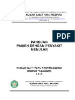 Panduan Penyakit Menular