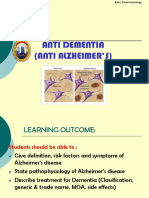 Anti Alzheimer