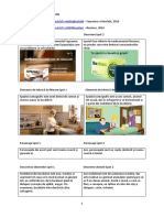 Analiză Spoturi Medicamente PDF