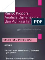 ATT_1448347580900_3. Rasio Proporsi Analisis Dimensional Dan Aplikasi-1