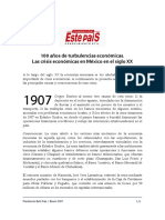 100 años de crisis en México.pdf