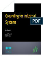Grounding For Industrial Systems Oct 22 23 PDF
