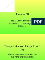 Lesson I like but I don't like.ppt