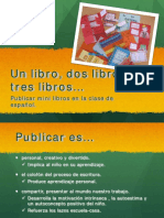 MARCOS Pilar. Un Libro, Dos Libros, Tres Libros...