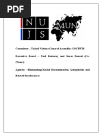 Download United Nations General Assembly SOCHUM NUJSMUN16 by Andre Jaggi SN333156483 doc pdf