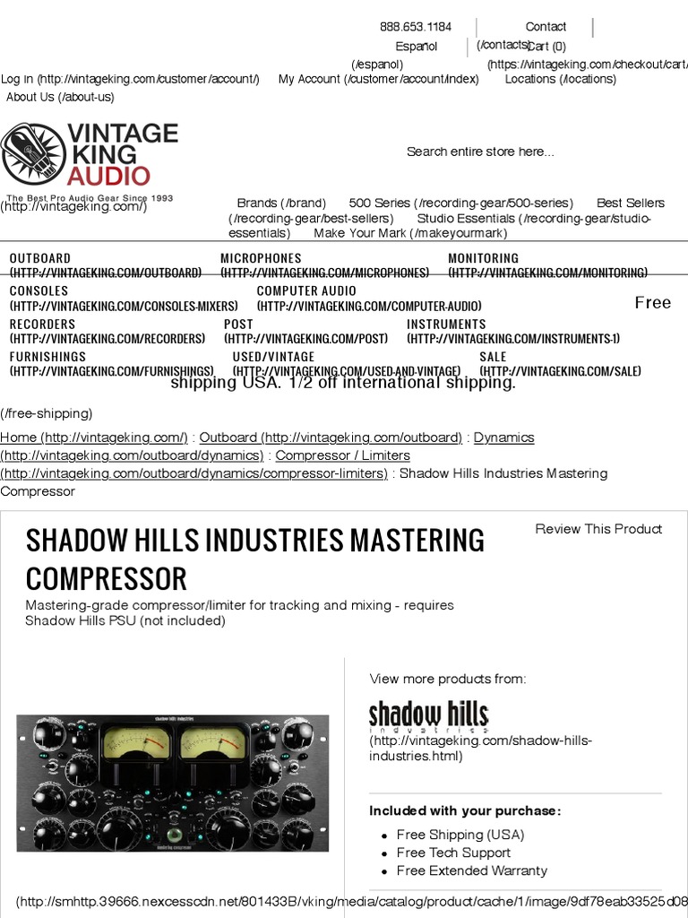 768px x 1024px - Shadow Hills Mastering Compressor Plugin Torrent Warez Sites Like ...