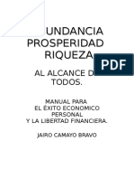Jairo Camayo B - Abundancia Prosperidad y Riqueza.doc