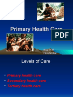Blok 8 Primaryhealthcare