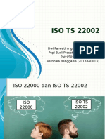 Tugas Iso Ts 22002