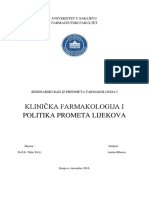 Klinicka Farmakologija - Amina PDF