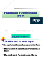 panduan pembinaan item.pptx