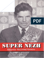 Super Nezh Rashid Nezhmetdinov Alex Pishkin PDF