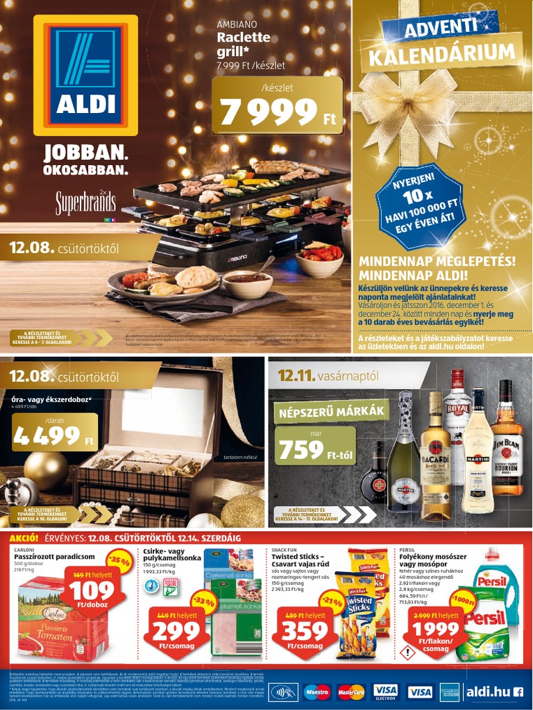 aldi