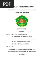 Download MAKALAH PROTEKSI RADIASI by Andi Putri Agustina SN333168735 doc pdf