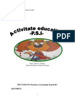 5 Educatie Psi 2010-2011