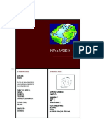 dinamica passaporte